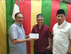 Menuju Kepengurusan Baru dan Perubahan, Musda LAMR Inhil Siap Digelar