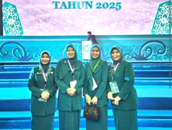 Ketua TP PKK Inhil, Momentum Berbenah dan Bergerak Bersama di Puncak HKG PKK ke-53