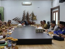 Persiapan Hari Anak Nasional, Bunda PAUD Inhil Ajak Semua Pihak Sukseskan Peringatan