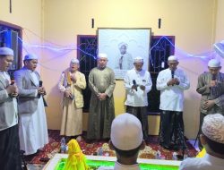 Bupati Inhil Terima Kunjungan FPK Riau, Perkuat Sinergi Bina Kebangsaan Dan Kerukunan Antar Elemen Masyarakat