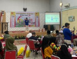 Milad RS 3M Plus ke-6: Sejuta Harapan dan Doa untuk Kesehatan Masyarakat