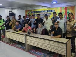 Digelar Besok, Musda LAMR Inhil Langkah Awal Bagi Kemajuan Adat dan Budaya