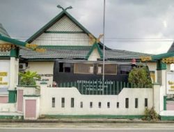 Tak Dapat Pendampingan Hukum, Terpidana Agus Somasi Kejari Inhil