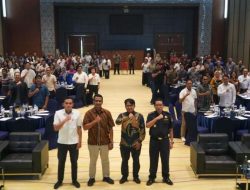 BP Batam Perkuat Sinergi Regulasi JPT Melalui FGD Bersama Pelaku Usaha