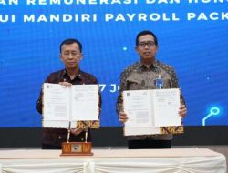 Perjanjian Kerja Sama BP Batam – Bank Mandiri: Fokus Peningkatan Kualitas Layanan Perbankan di Lingkungan BP Batam