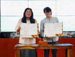 BP Batam dan PT Impian Anak Indonesia Teken Nota Kesepahaman Tingkatkan Sistem Pelayanan RSBP