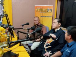 Ketua Fraksi PKB Surya Makmur Tegaskan Seluruh Warga Batam Berhak Dilayani Tanpa Tunda di Fasilitas Kesehatan