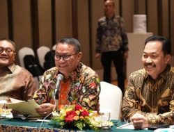 Gelar Management Expose, BP Batam Sampaikan Hasil Feasibility Study Jalur RORO Batam Johor