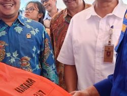 Sediakan Life Jacket Station di Pelabuhan Pancung Sekupang, Ketua Fraksi Nasdem DPRD Batam Rival Pribadi Apresiasi KSOP