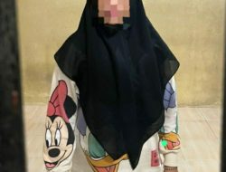 Polres Anambas Resmi Tahan RA Pelaku Penipuan Dan Penggelapan Barang Kredit Di Anambas