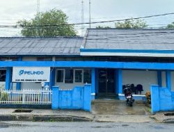 Pelindo Tembilahan Terus Berbenah, Komitmen Pelayanan dan Transparansi Operasional