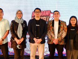 Dorong Literasi Keuangan, Akulaku Finance Indonesia Adakan Seminar untuk UMKM di Batam