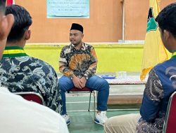 Resmi Dilantik, SEMMI Tanjungpinang-Bintan Siap Jadi Mitra Kritis dan Strategis Pemerintah