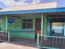 Kucurkan Dana Rp200 Juta, Desa Sungggak Dukung Pengembangan BUMDes Tanjung Datuk