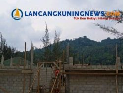 Progres Pekerjaan Telah Capai 20 Persen, Pembangunan Ruang Rawat Inap RSUD Jemaja Ditargetkan Rampung Oktober