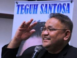 Meminta kepolisian Lindungi Wartawan yang Sedang Melakukan Liputan, Ketum DPP JMSI Teguh Santosa Apresiasi Ketegasan Karopenmas Divhumas Polri