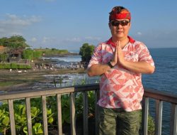 Hak Jawab Menajemen Ocean Dragon Ferry Atas Berita Karina Rasmita Sembiring