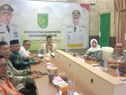 Inhil Kembali Raih Penghargaan Kabupaten Layak Anak Tingkat Madya Tahun 2025