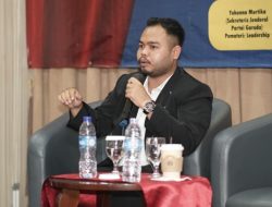 Kritik Keras Eko Pratama, Minta Penegak Hukum Usut Dugaan Penyimpangan Proyek Pelabuhan Roro Letung 