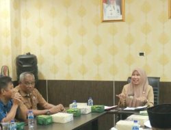 Wabup Yuliantini, Keberagaman Harus Jadi Perekat Persatuan di Inhil