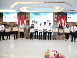 Ketua DPRD Apresiasi Pengembang Serahkan PSU ke Pemko Batam