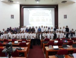 BP Batam Gelar Bimtek SPIP Terintegrasi, Dorong Wujudkan Good Governance