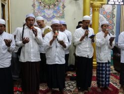 Bupati Inhil Ajak Masyarakat Teladani Akhlak Rasulullah di Momentum Maulid Nabi 1447 H/2025