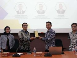 BP Batam Gelar Workshop dan Asistensi Penyusunan Proses Bisnis dan SOP AP
