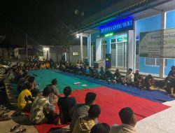 RT 004 Perumahan Glory Berakhir 30 September, Birokrasi Diambil Alih RW 004 dan Warga Desak LPJ Segera Diselesaikan 