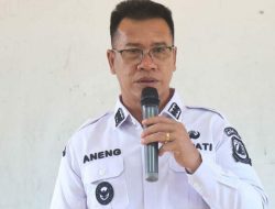 Bupati Aneng Terbitkan Edaran, ASN Dilarang Live TikTok Saat Jam Kerja