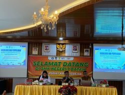 Waspadai TPPO, Ketua JMSI Kepri Ajak Pelajar Pahami Bahaya Perdagangan Orang