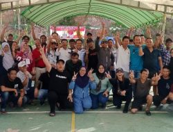 Putaran Ke-2, Erik Hendriansyah Menang 2 Suara Pemilihan Ketua RT 004/RW 004 Perumahan Glory Tanjung Riau 