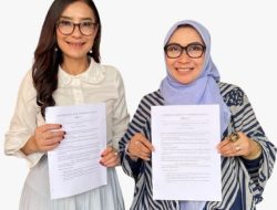 PT Utama Semesta Fasa dan PT Focus Inter Media Teken MoU, Dorong Pengembangan SDM Unggul Indonesia