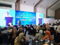 BP Batam Apresiasi Penyelenggaraan INTI dan IIXS 2025, Momentum Dorong Kebangkitan Industri Digital