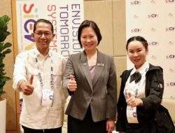 Batam – Singapura Bahas Kelanjutan Kerja Sama Kawasan Industri Berkelanjutan