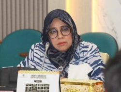 Gelar Rapat Lanjutan, Pansus Ranperda Kota Layak Anak Matangkan Draf Perda