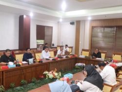 Komisi IV DPRD Kota Batam Gelar RDPU, Bahas Perselisihan Gaji Pekerja PT. VRS Mechanical Engineering