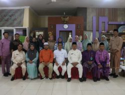 Dekranasda Inhil Gelar Rapat Bulanan Program Kerja, Bahas Pameran dan Penguatan Sentra Kerajinan