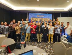 BP Batam Dorong Efisiensi Pengawasan Lewat Dasboard Pengendalian