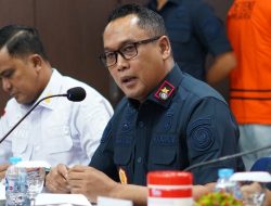 Sejumlah WNA Terjaring Operasi, Imigrasi Kelas IIA Batam Ambil Tindakan Tegas 