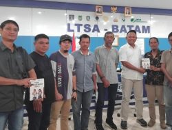 BP3MI dan JMSI Kepri, Sinergi Tolak TPPO Mulai Tingkat SMA-SMK di Batam