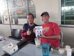 PWI Kepri Dukung Penuh JMSI dalam Memerangi TPPO di Kalangan Pelajar