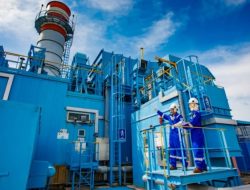 Pasokan Listrik Batam – Bintan Diperkuat Medco Energi Tambah Kapasitas 39 MW