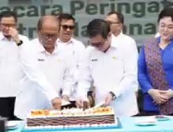 PLN Batam Peringati HLN ke-80, Tegaskan Komitmen Transformasi Menuju Energi Hijau