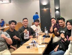 Kader HMI Cabang Batam Minta PB HMI Bertindak , Konflik Struktural Ancam Kaderisasi 