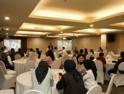 Workshop Manajemen Kinerja Organisasi BP Batam: Salah Satu Jalan Peningkatan Kompetensi Pegawai