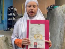 Warga Apresiasi Layanan SKCK Online Polres Anambas yang Ramah dan Cepat