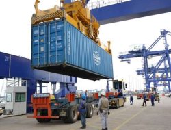 Batam Catatkan Pertumbuhan Logistik yang Signifikan, Peti Kemas hingga General Cargo Tumbuh 2 Digit