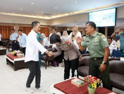 Forum Konsultasi Publik Batam 2025: Wali Kota Amsakar Tekankan Kolaborasi Penguatan Program Pemerintah
