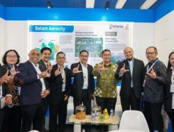 BP Batam Dukung Transformasi Logistik Indonesia Menuju Efisiensi dan Daya Saing Global